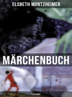 cover image of MÄRCHENBUCH (Illustriert)